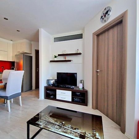 Apartment Anastazija Split Exteriér fotografie