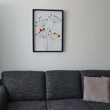 Apartment Anastazija Split Exteriér fotografie