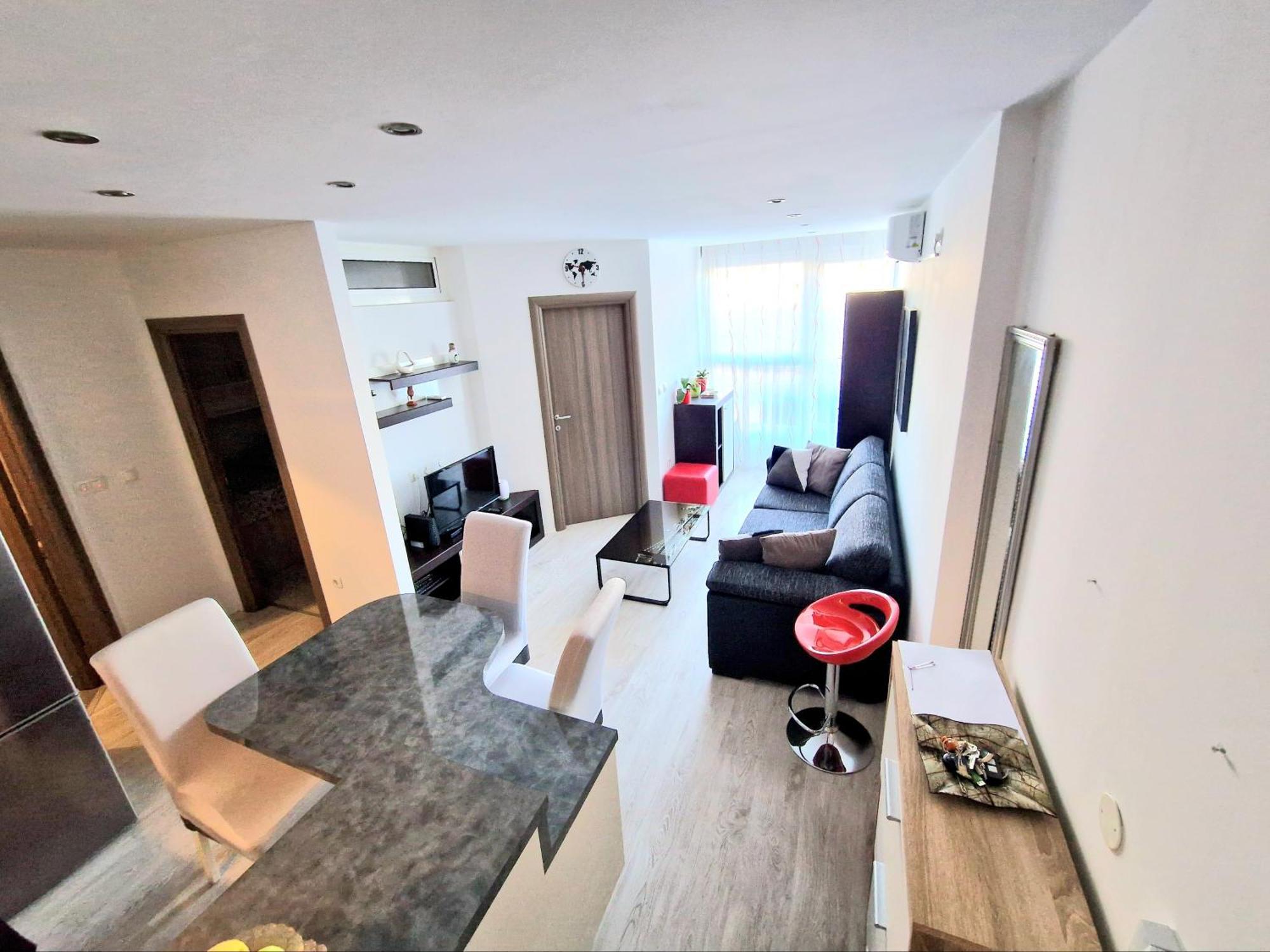 Apartment Anastazija Split Exteriér fotografie