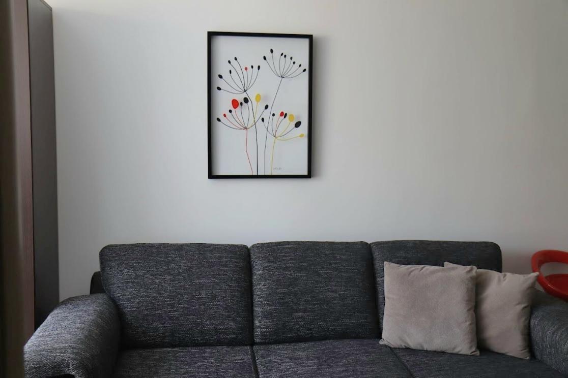 Apartment Anastazija Split Exteriér fotografie