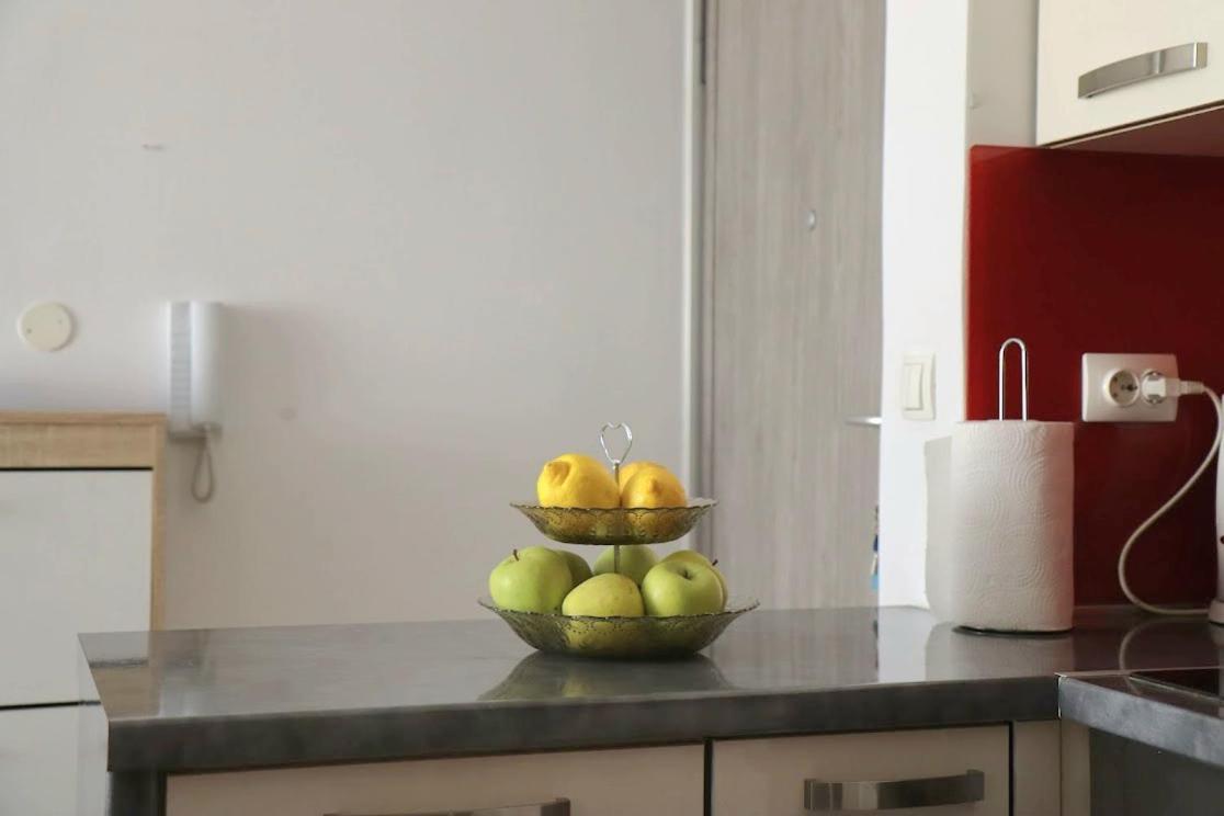 Apartment Anastazija Split Exteriér fotografie