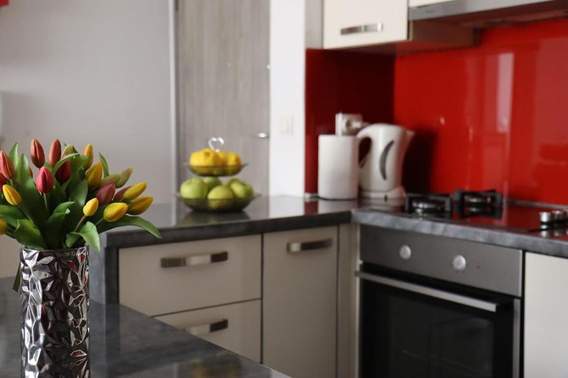 Apartment Anastazija Split Exteriér fotografie