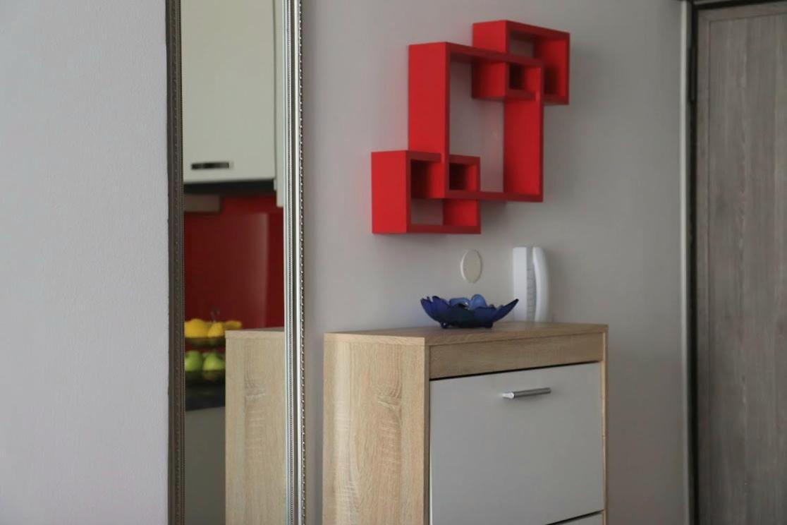 Apartment Anastazija Split Exteriér fotografie