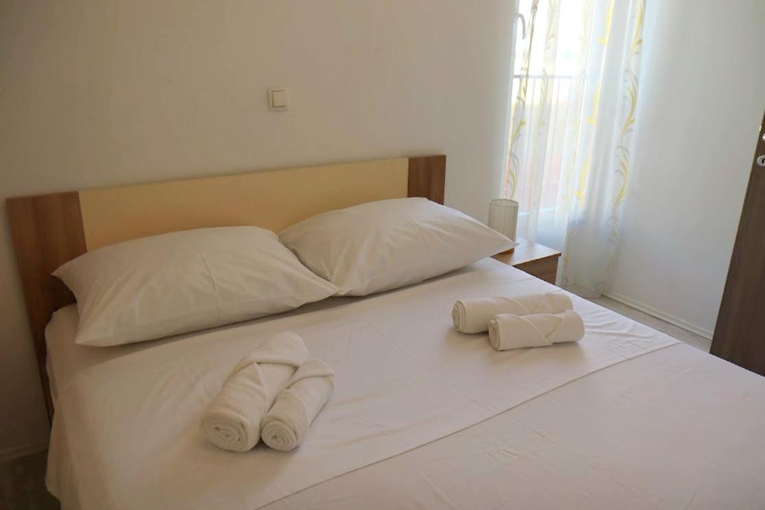 Apartment Anastazija Split Exteriér fotografie