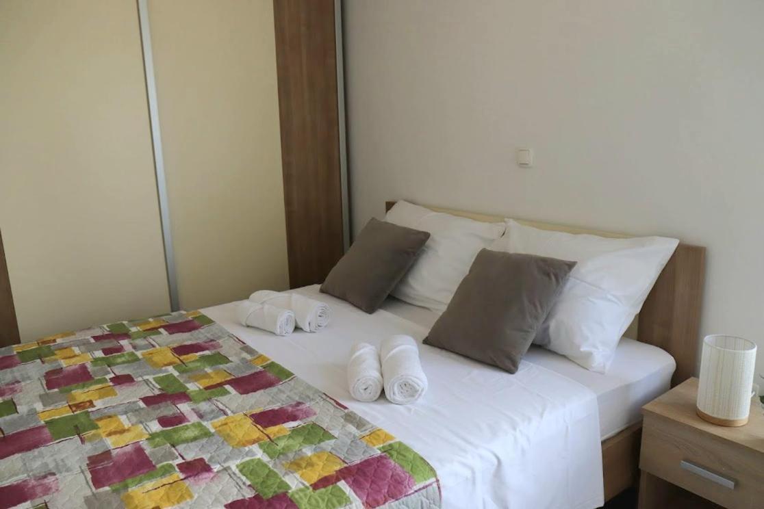Apartment Anastazija Split Exteriér fotografie