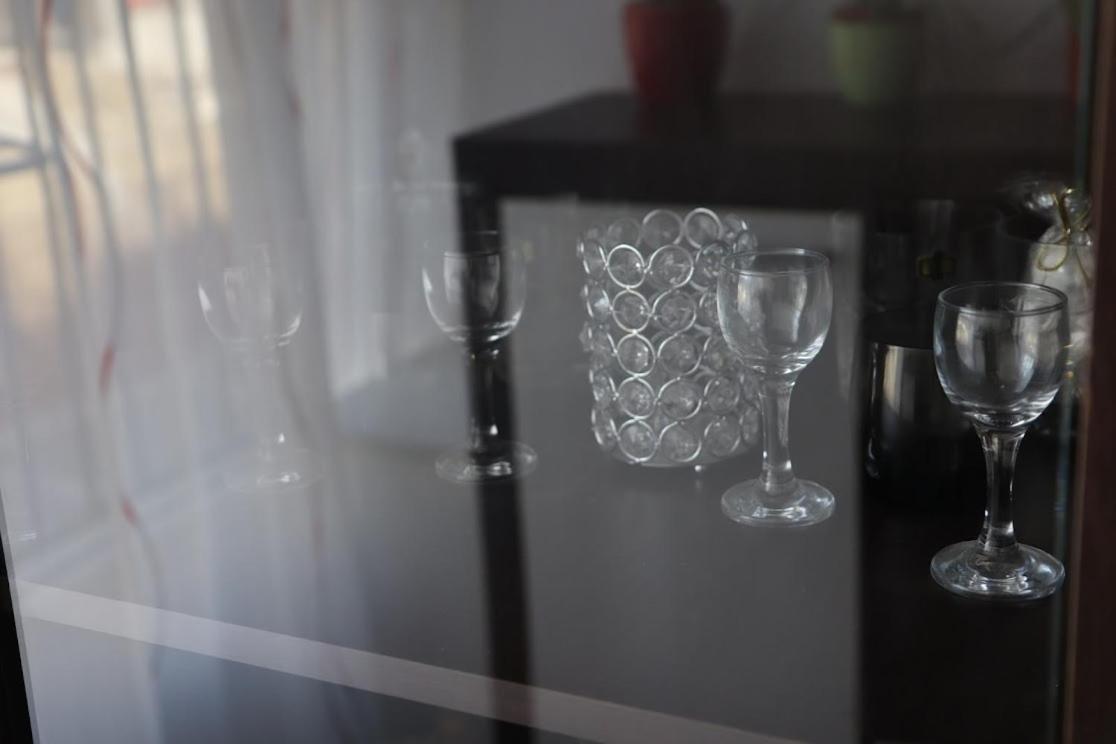 Apartment Anastazija Split Exteriér fotografie