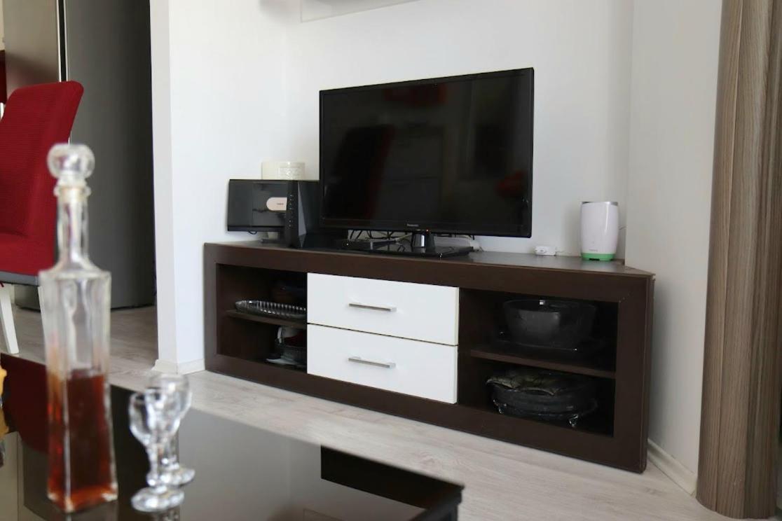 Apartment Anastazija Split Exteriér fotografie