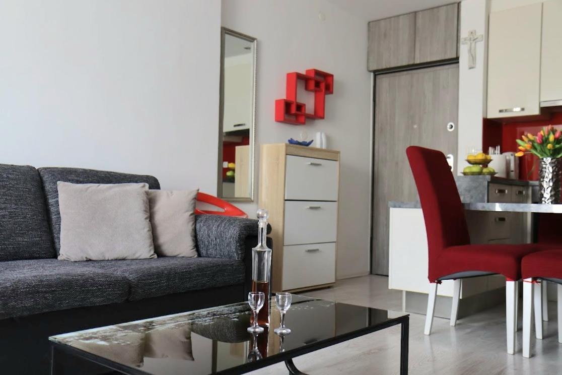 Apartment Anastazija Split Exteriér fotografie